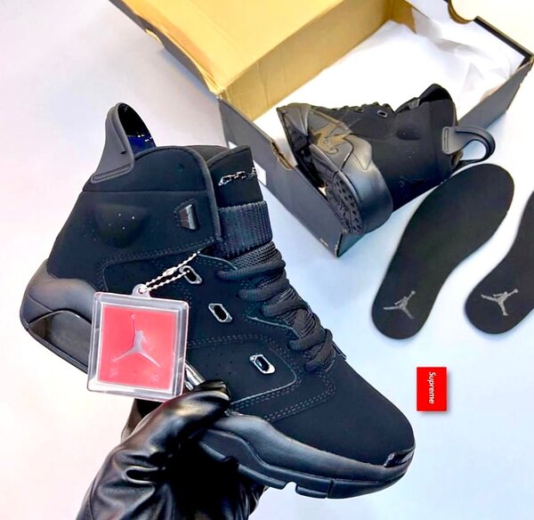 Air Jordan 6