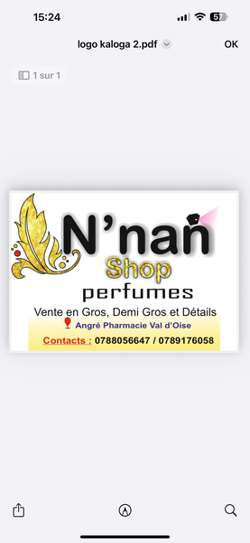 Nnan shop 🥰❤️🎊