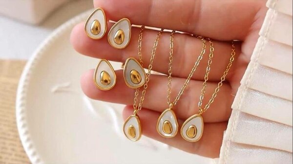 Ensemble Avocat 