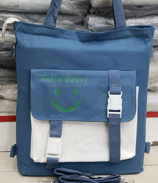 Torti bag