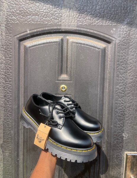 Doc Martens