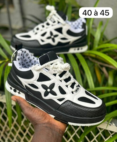 Pour homme
