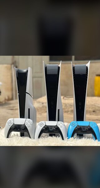 PlayStation5