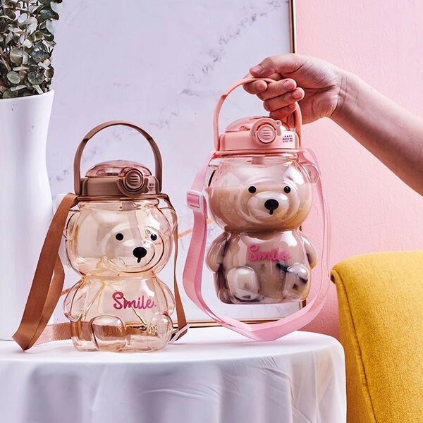 Gourde pour enfants