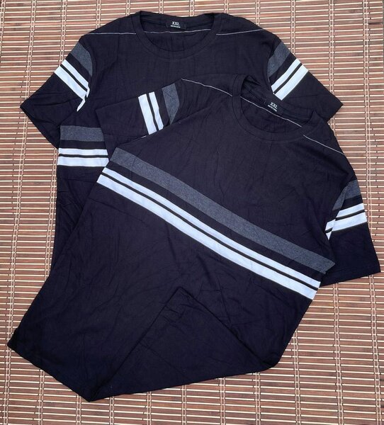 Tee-shirts