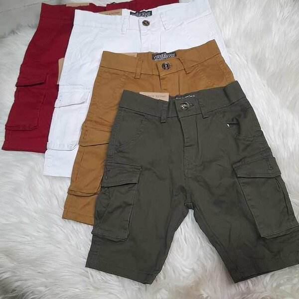 Culotte enfant