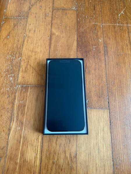 Iphone 13Pro Max