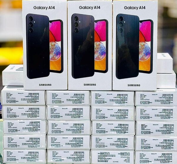 Samsung A14