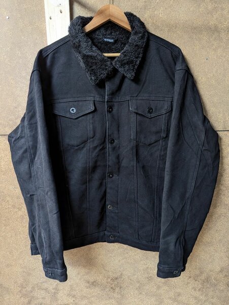 TOP JACKETS