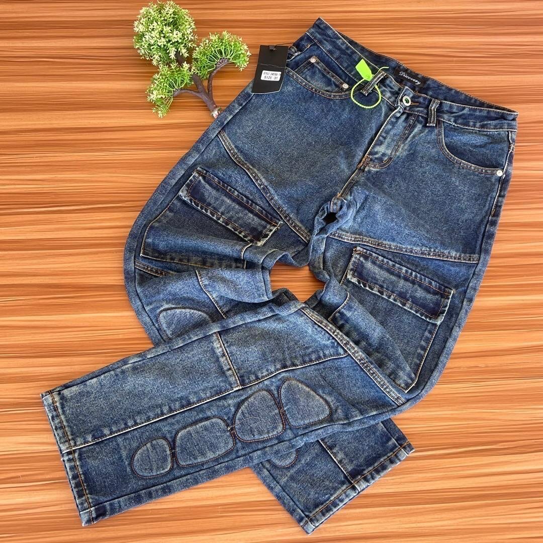 Baggy Jeans