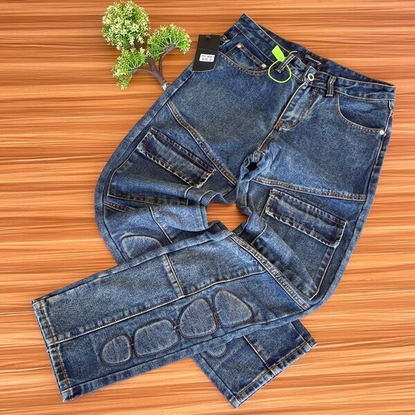 Baggy Jeans