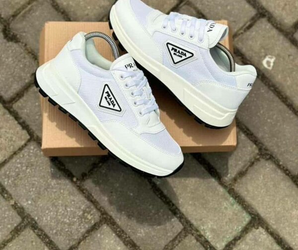 Basket PRADA