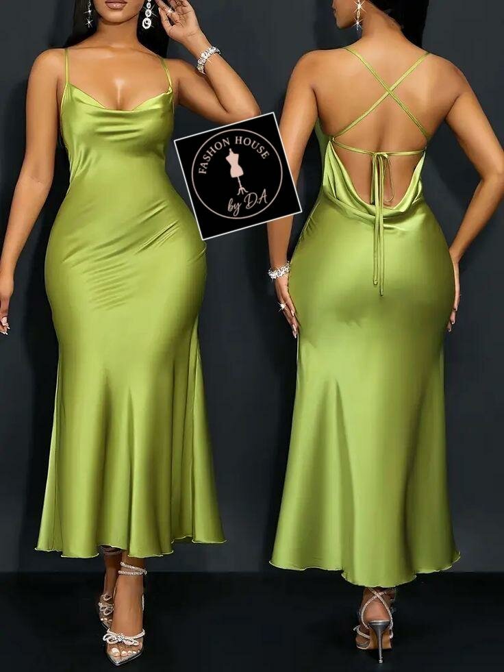 Robe sexy