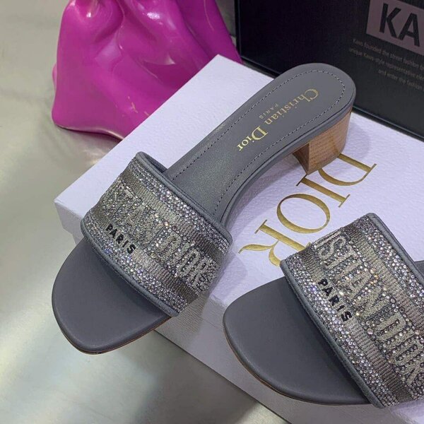 Christian Dior