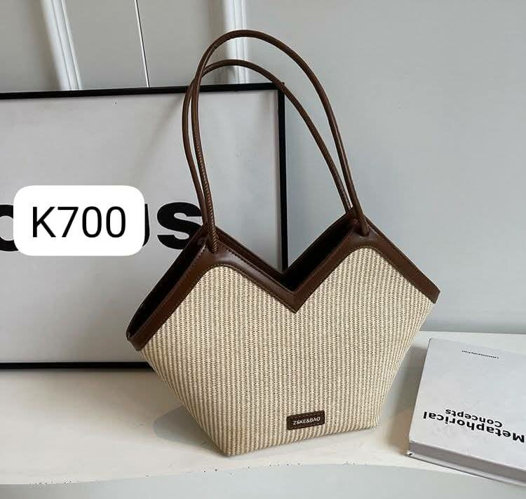 Hand bags