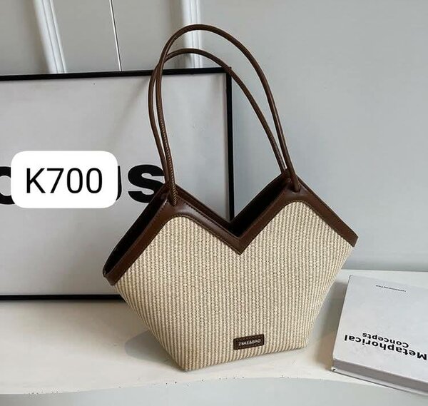 Hand bags