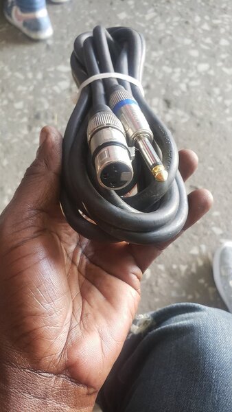 Music Cables