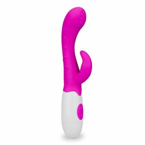 Vibromasseur Double Stimulation