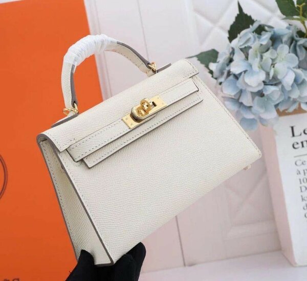 Hermes bag