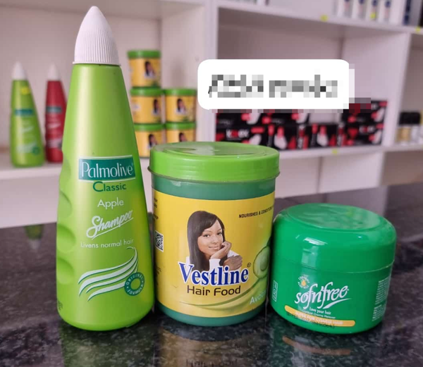combo cosmetics