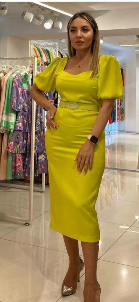 Ladies dress