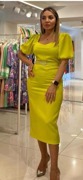 Ladies dress