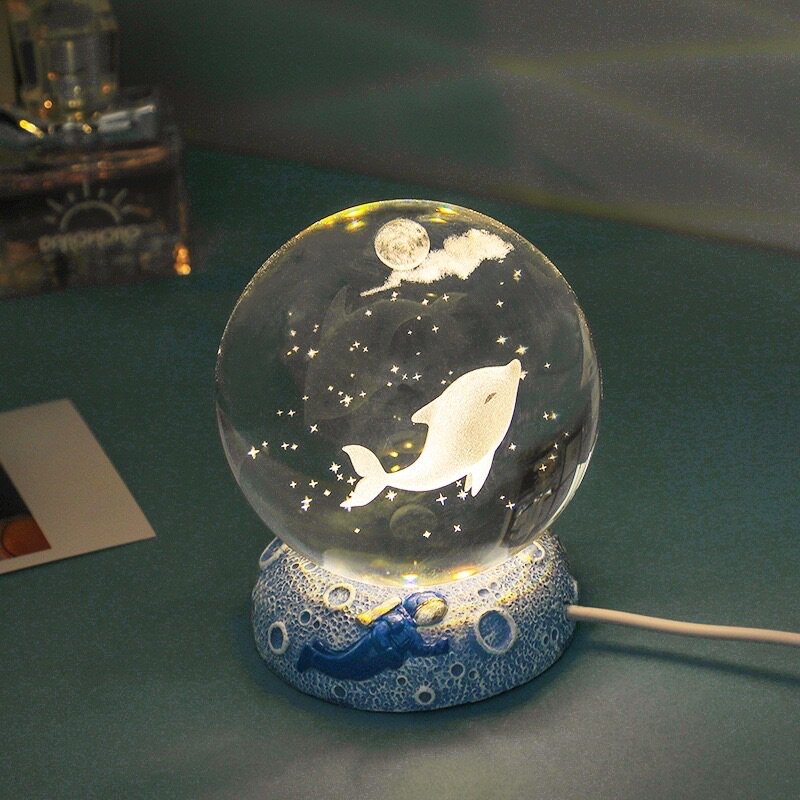 Ночник Мини