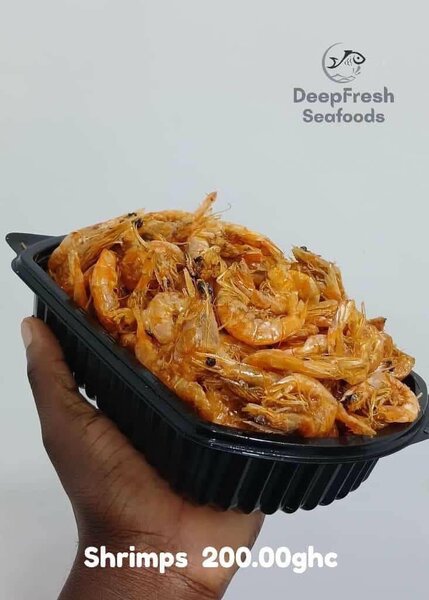 Fried Fish
