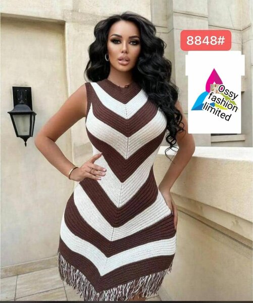 Ladies dress