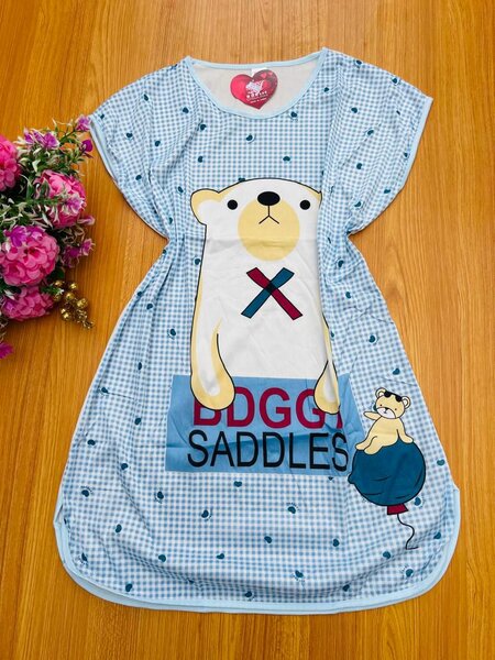 Nightwear