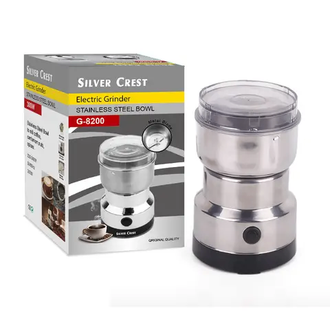 Multifunctional Household Electric Grinder machine