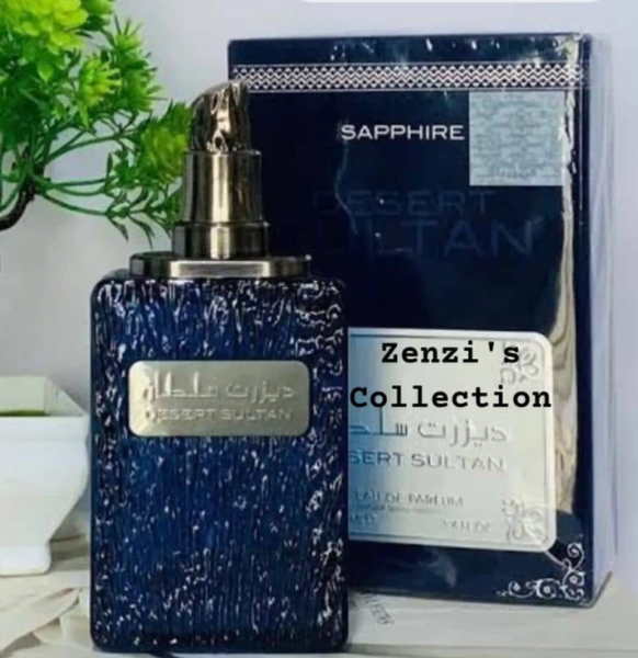 Elegant perfumes