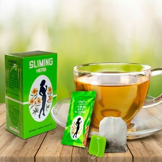 SLIMING HERB