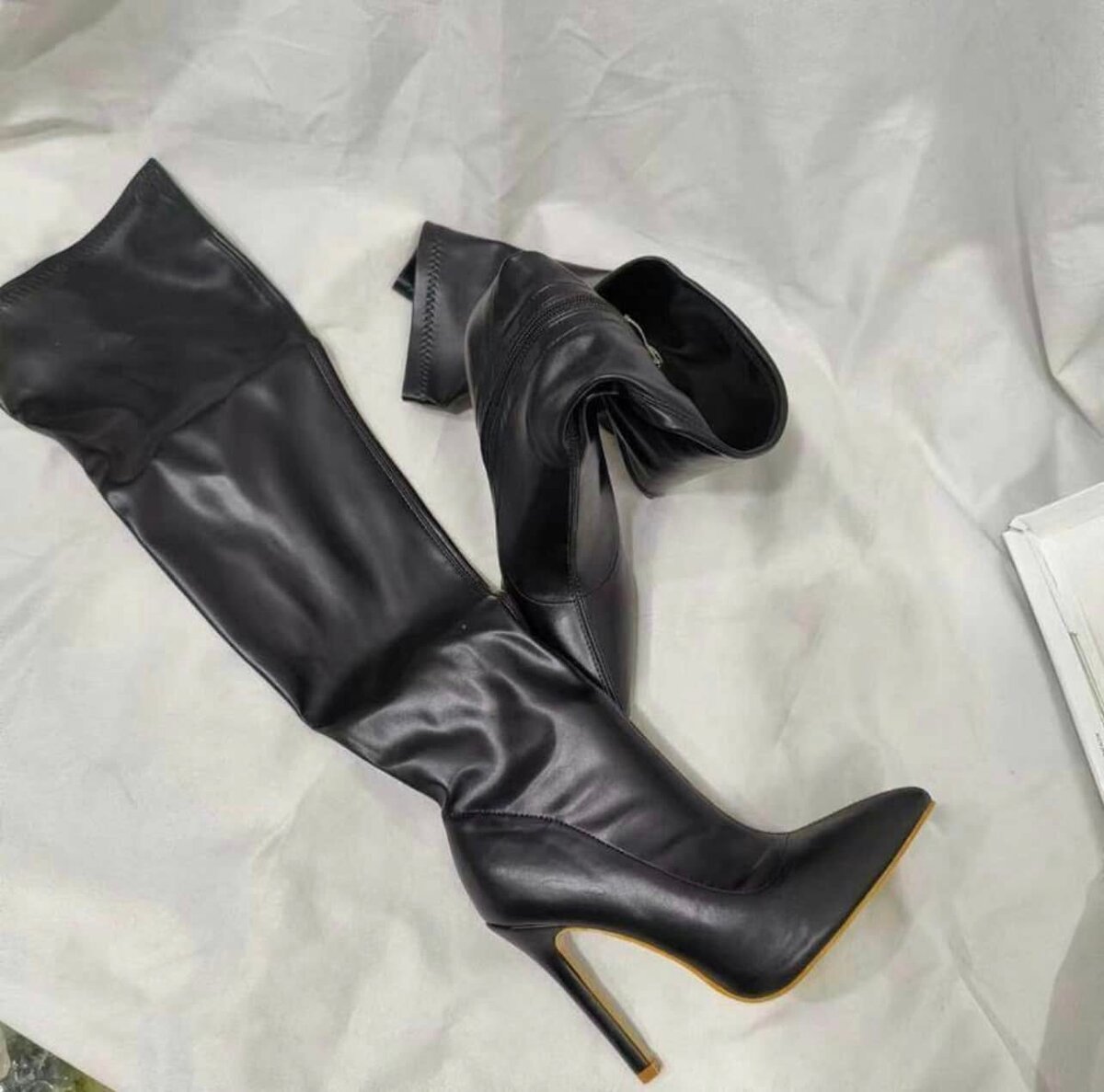 Bottes