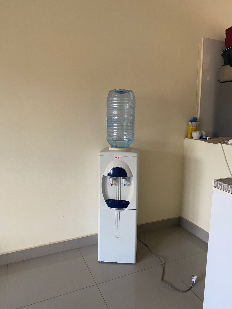 Media Dispenser