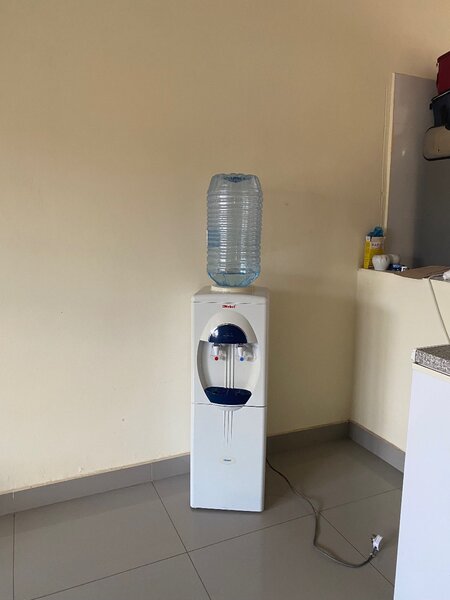 Media Dispenser