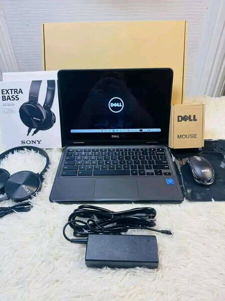 Dell Laptop Bundle