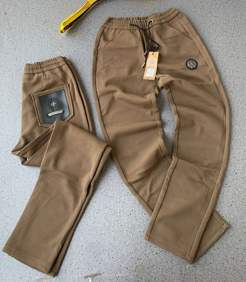 Joggers