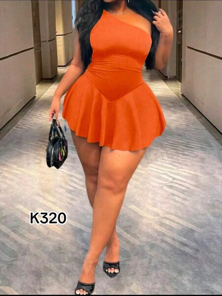 Dresses