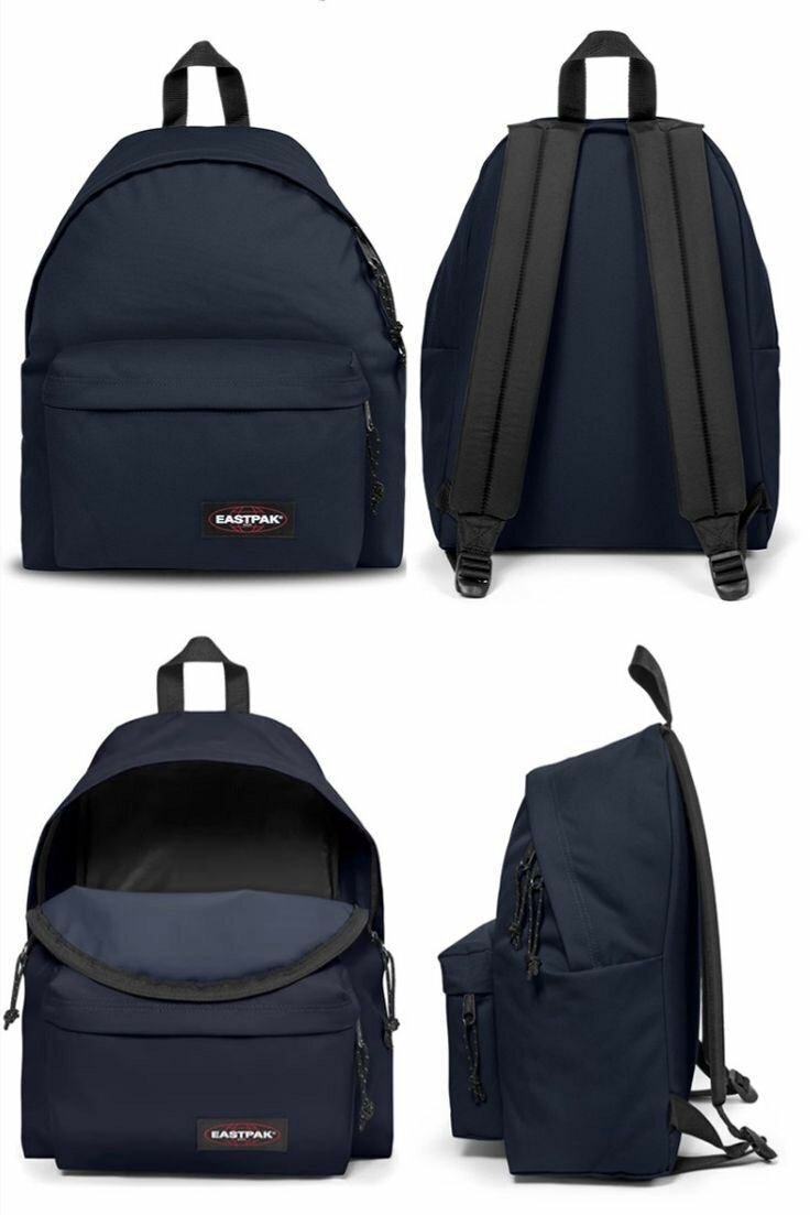 Sac à dos Eastpak classique