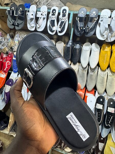 Sandales homme