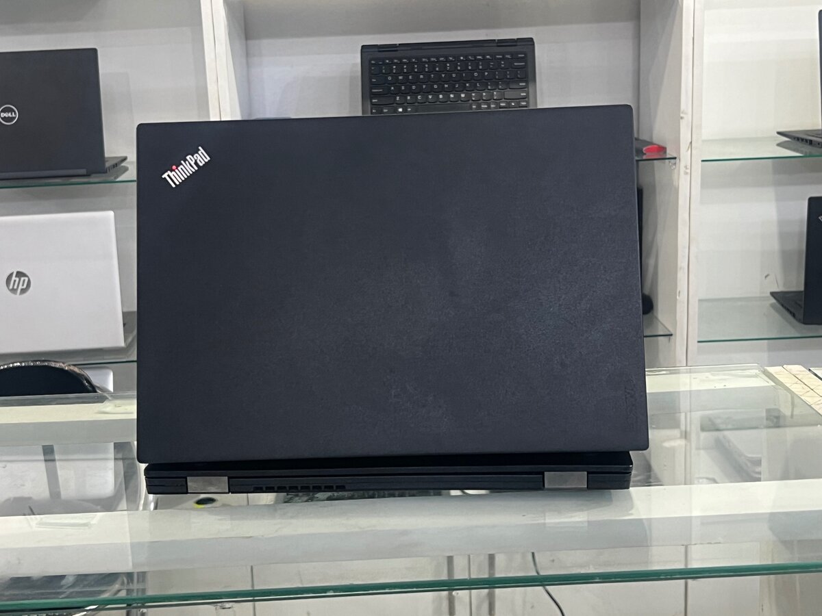 LENOVO T460s