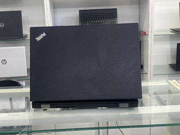 LENOVO T460s