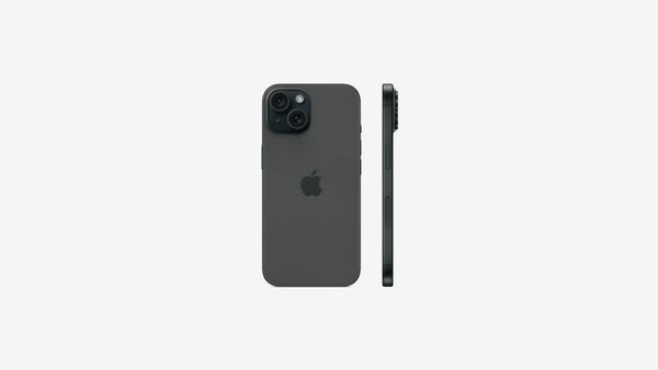 New iPhone 15 128 Unlocked Physical Sim