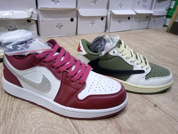 Nike/AIR