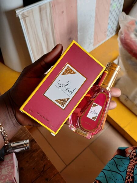 Parfum yara