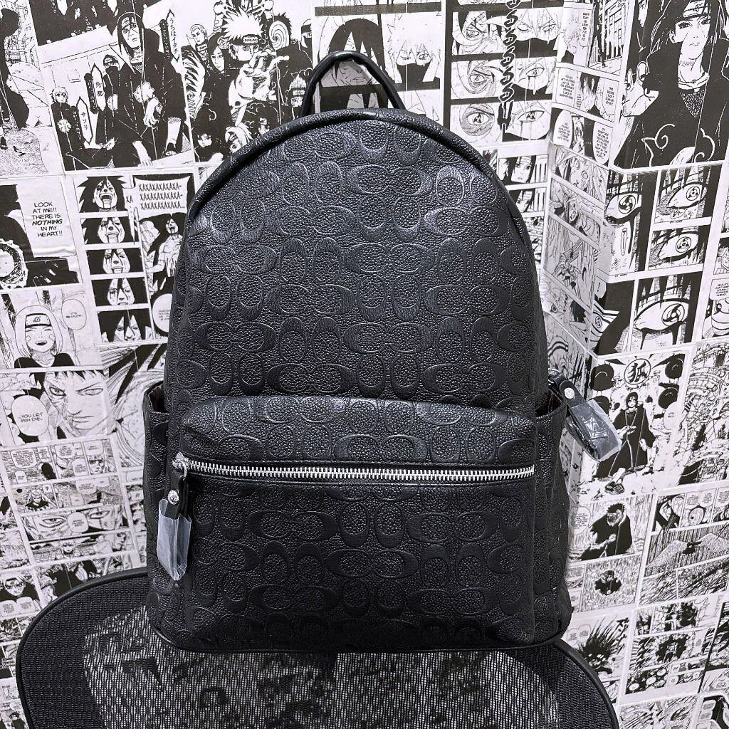 Sac à dos et sacoche