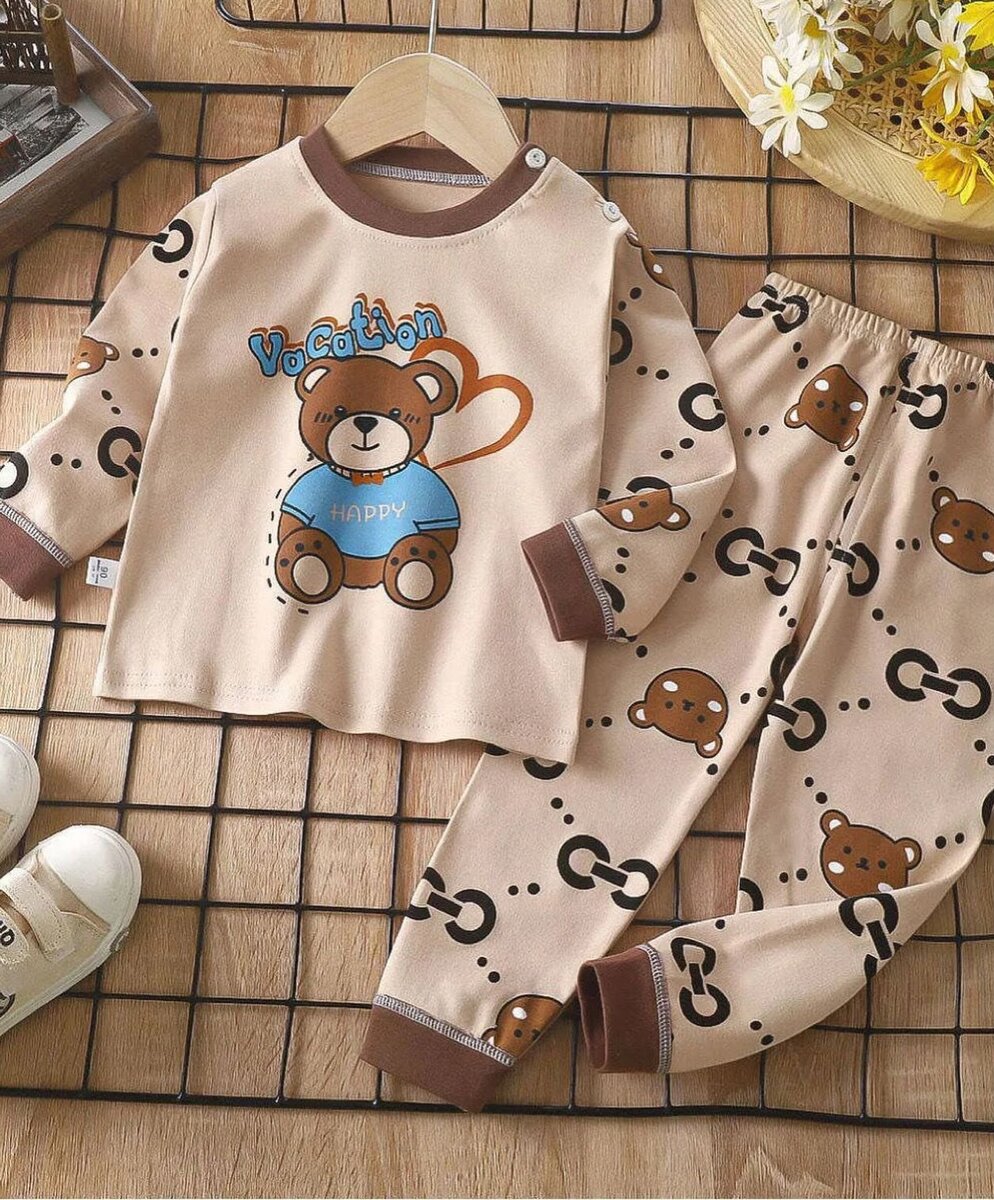pajama set