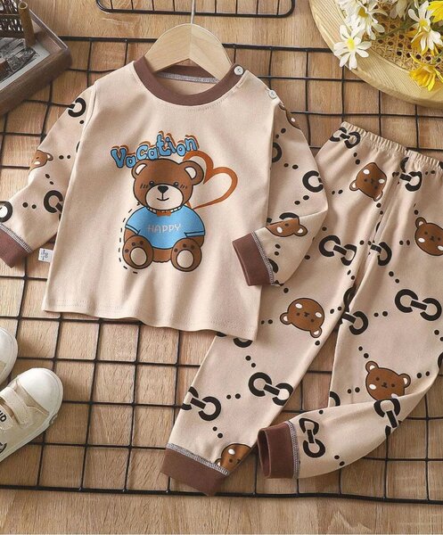 pajama set