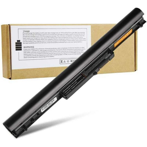 Batterie HP